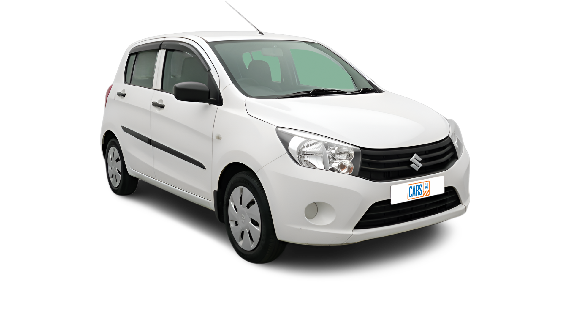 Maruti Celerio-img